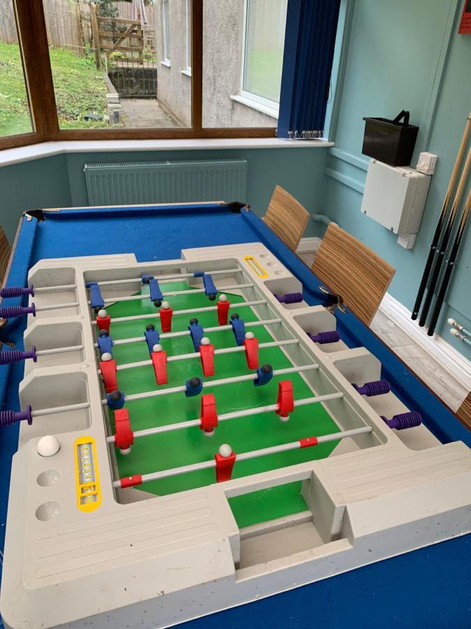 Bedrock Lodge Winterbourne エクステリア 写真